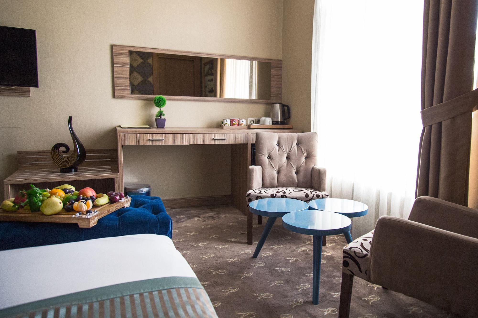 איסטמבול The Rise Aron Business Hotel Merter מראה חיצוני תמונה