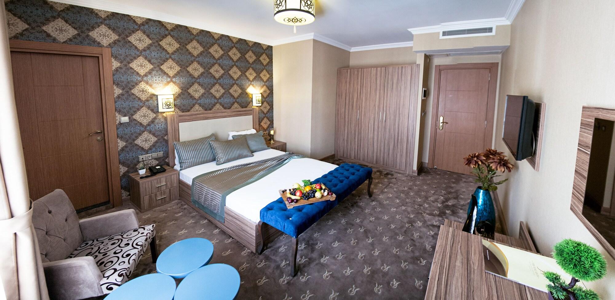 איסטמבול The Rise Aron Business Hotel Merter מראה חיצוני תמונה