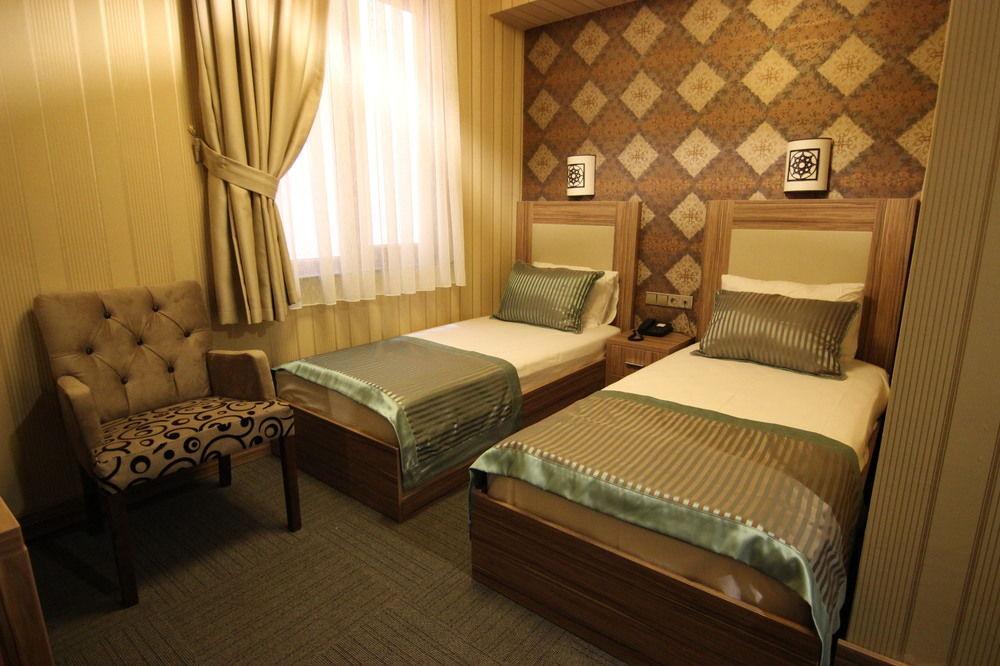 איסטמבול The Rise Aron Business Hotel Merter מראה חיצוני תמונה