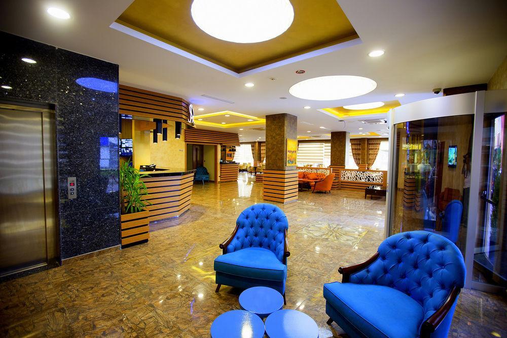 איסטמבול The Rise Aron Business Hotel Merter מראה חיצוני תמונה