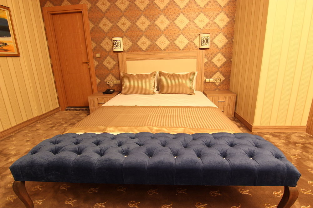 איסטמבול The Rise Aron Business Hotel Merter מראה חיצוני תמונה