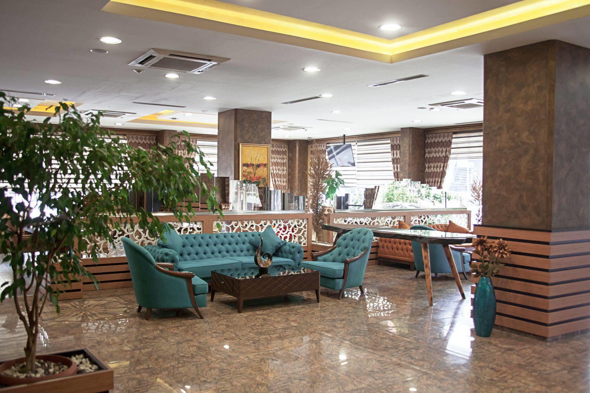 איסטמבול The Rise Aron Business Hotel Merter מראה חיצוני תמונה