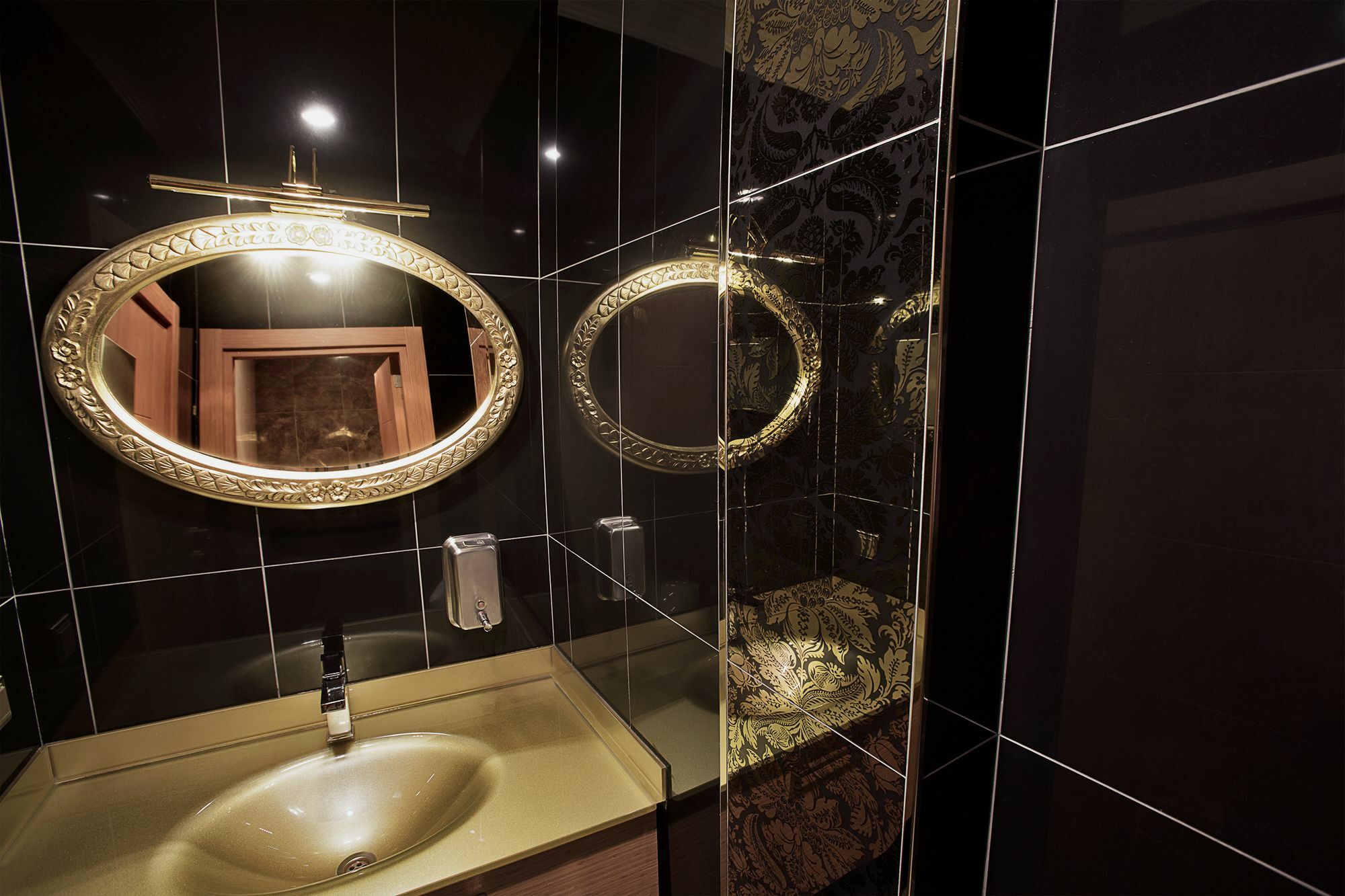 איסטמבול The Rise Aron Business Hotel Merter מראה חיצוני תמונה